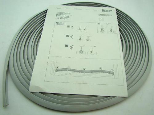 Profilato da infisso Bosch Rexroth cava 8 Bosch 3842523494