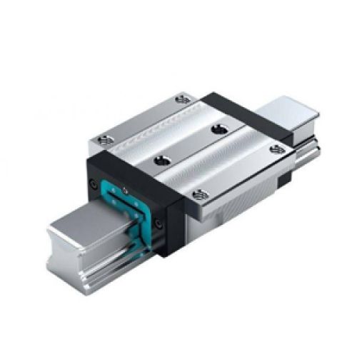 Pattino a sfere Bosch Rexroth R165381420 KWD-020-FLS-C1-N-1
