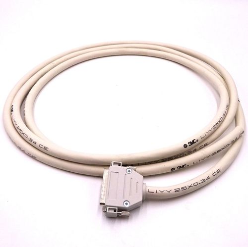 Cavo connettore Smc GVVZS3000-21A-3