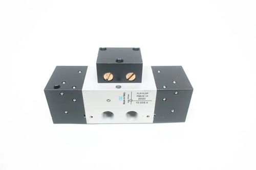 Flip - Flop  a comando pneumatico Az Pneumatica 10.035.4