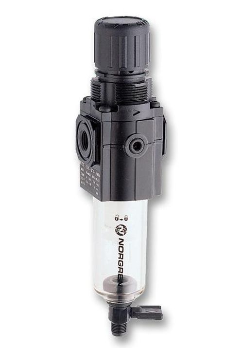 Filtro regolatore Norgren B72G-2GK-ST3-RMN