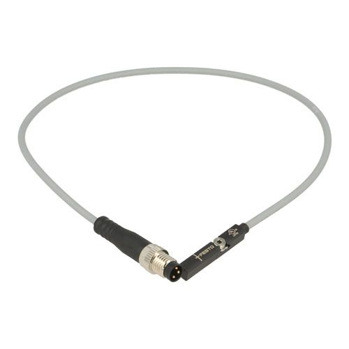 Sensore di finecorsa Festo SME-8M-DS-24V-K-0,3-M8D