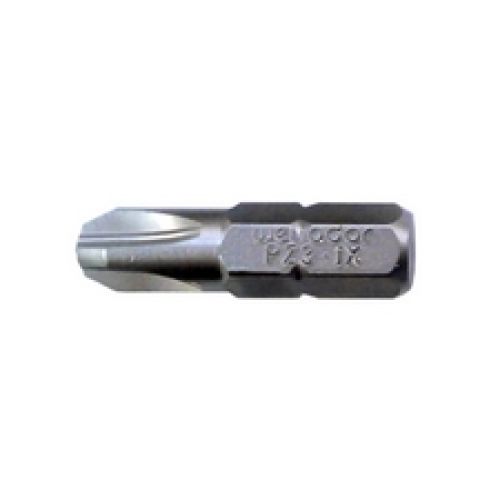 Inserto Wekador PZ3 Lunghezza 25mm Wekador 035997