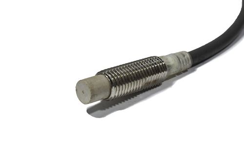 Sensore di prossimità Omron E2EG-X2MB1