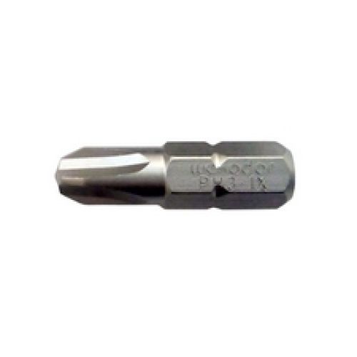Inserto a croce Wekador PH3 Lunghezza 50mm Wekador 036874