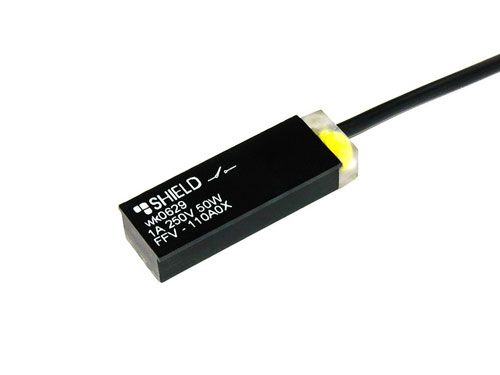 Sensore elettronico Shield FFV-110A0X