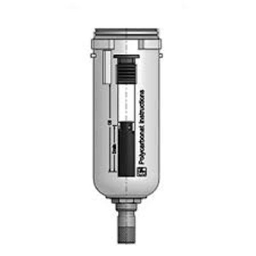 Tazza per filtro serie K Az Pneumatica  16.320.0