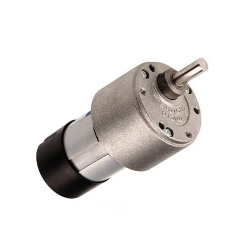 Motoriduttore 24V 110/70rpm Micro Motors RH159.24.30