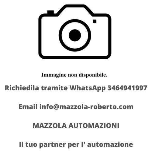 Cilindro a corsa breve semplice effetto diam 12mm corsa 4mm Rexroth 0822406400