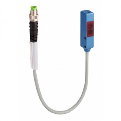 Sensore fotoelettrico PNP Telemecanique XUYPSCO989SP