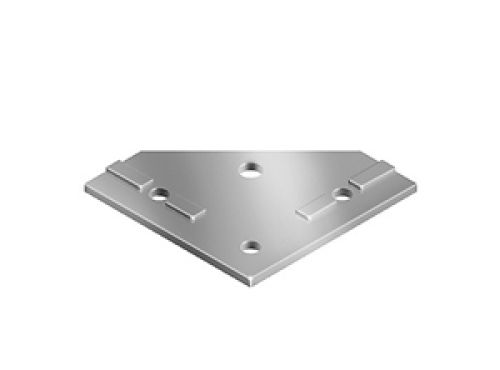 Piastra di connessione Fath 093V1001N10V