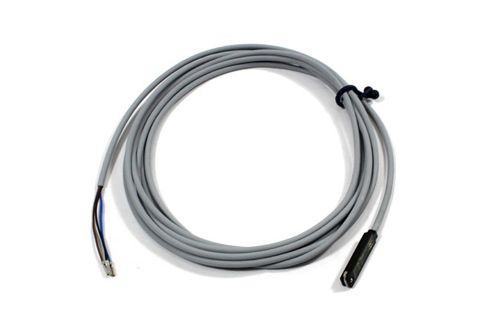 Sensore Festo 24VCC contatto reed cavo 2,5 metri a 3 fili Festo SME-8-K-LED-24