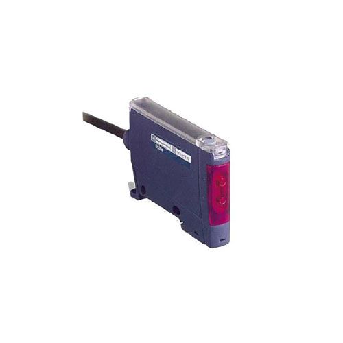 Amplificatore per fibra ottica Telemecanique XUDA2PSMM8