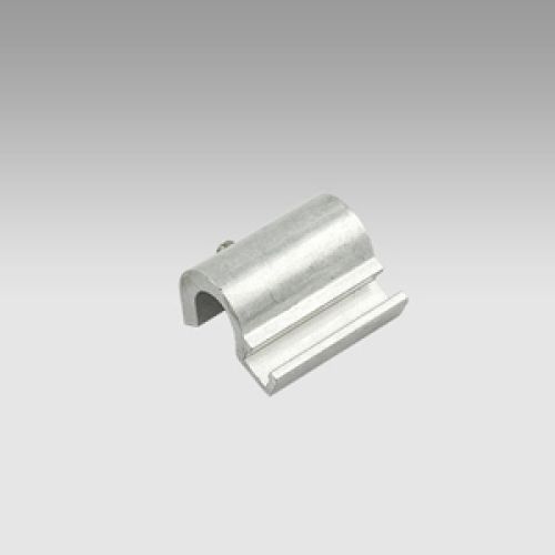 Staffa portasensore diam 32-40mm Metal Work W0950001711