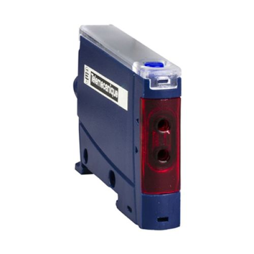 Amplificatore per fibra ottica Telemecanique XUDA1PSML2