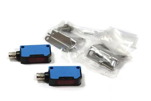 Sensore fotoelettrico a sbarramento Sick WE150-P430